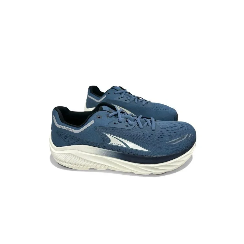 Altra Via Olympus Supportive Men’s Road Running Shoes Size 11.5